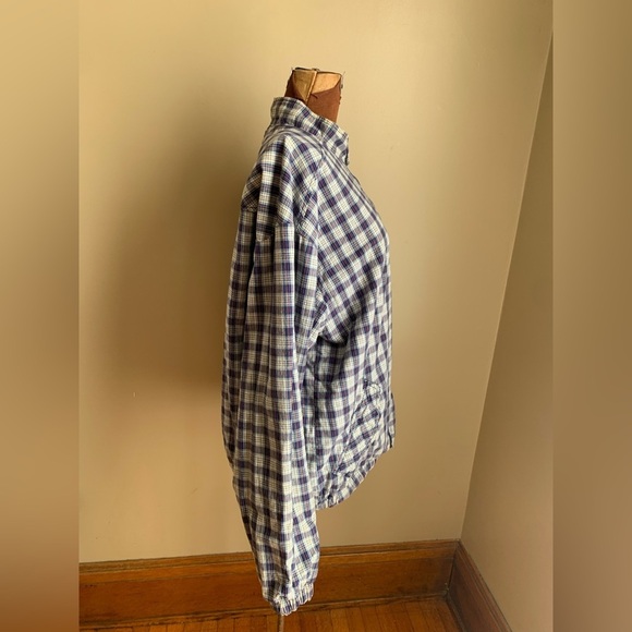 Akoo jacket, members only jacket, akoo broadbush hunt club jacket - Picture 8 of 12